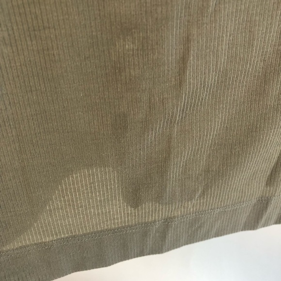 All in Motion Tank Top sz XXL Women’s Green - Picture 5 of 5